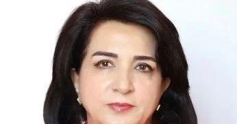 Sevda Əhmədovaya yüksək vəzifə verildi