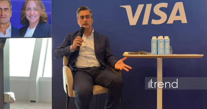 Visa объявила о запуске новой системы кибербезопасности