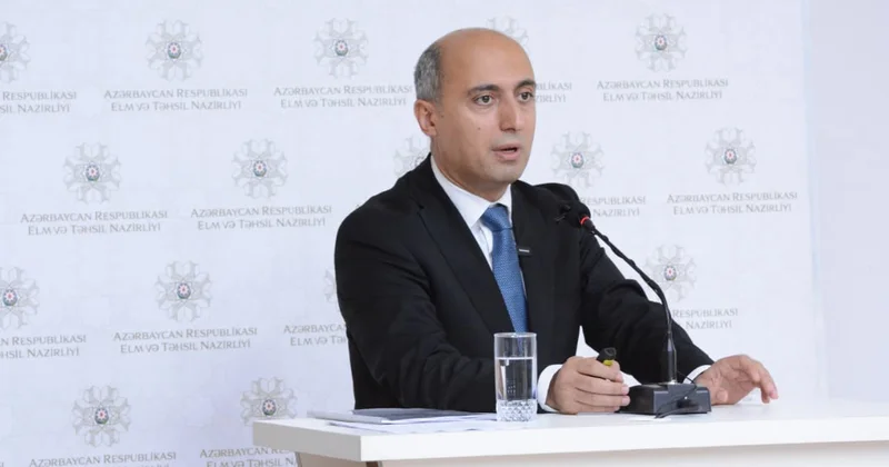 Elə müəllimlər var idi ki, heç ərizə yaza bilmirdi