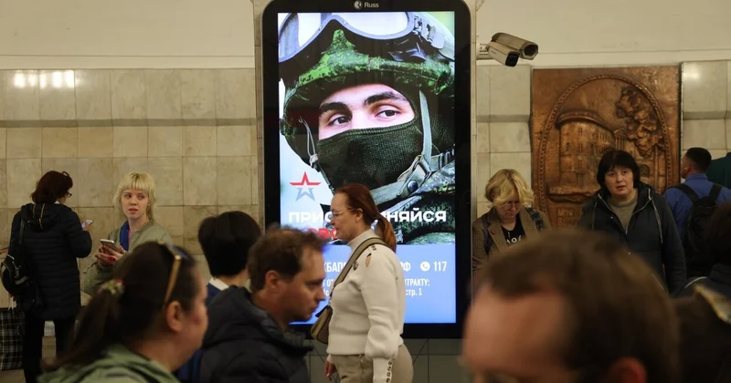 Опрос: 81% россиян выступили за завершение войны с Украиной уже завтра