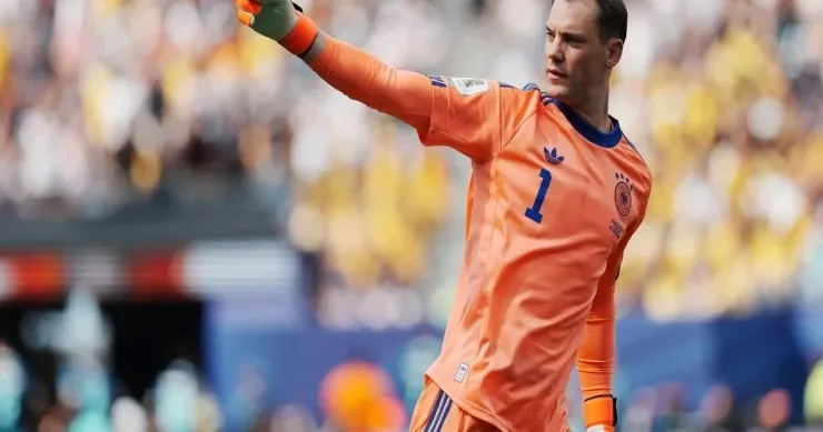 2026 cı il Dünya çempionatı: Manuel Noyerin rekordu