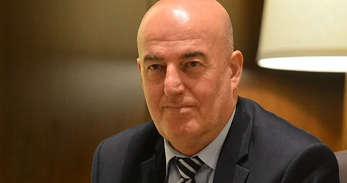 Asim Xudiyev UEFA Çempionlar Liqasının oyununa təyinat alıb