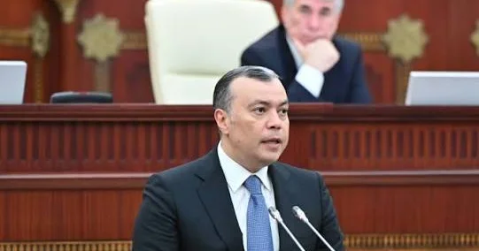 2029 cu ilədək cari xərclər tam qeyri neft gəlirləri hesabına maliyyələşəcək nazir