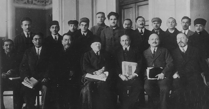 Сто лет. И снова Исмаилия … Размышления к открытию Недели тюркского мира в Баку