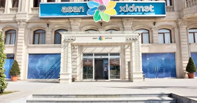 ASAN xidmət və Esvatini arasında əməkdaşlığa dair memorandum təsdiqlənib