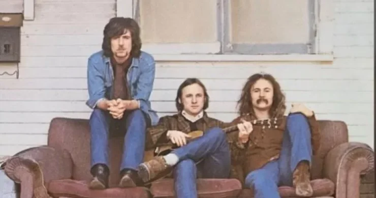 Qarşılıqsız sevgi haqqında 1969 cu ilin hiti: rok musiqisi tarixində ən məşhurlardan biri