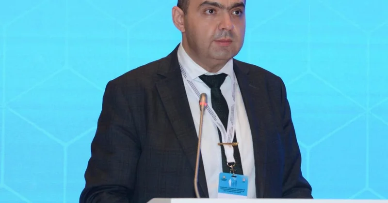 Texnologiyalar axtarış əməliyyatlarının ayrılmaz tərkib hissəsinə çevriləcək Qəzənfər Əhmədov