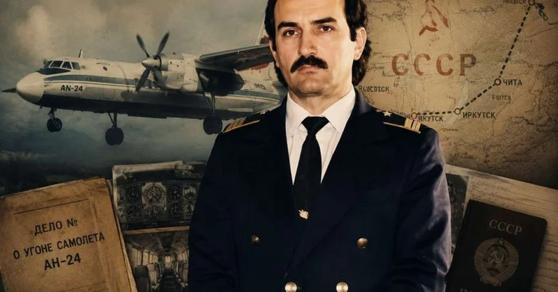 Sovet təyyarəsini Çinə qaçıran azərbaycanlı pilot