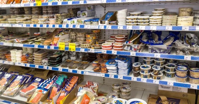 Российская продукция будет ввозится в страну без азербайджанской маркировки еще год Minval Politika