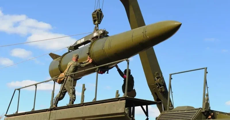 В российских ракетах нашли японские компоненты