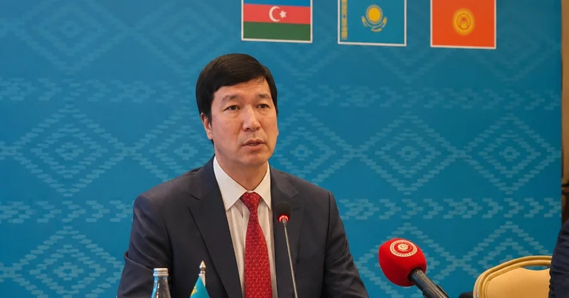 “Din şəxsi və eqoist məqsədlər üçün istifadə edilməməlidir” Qazaxıstanlı nazir müavini