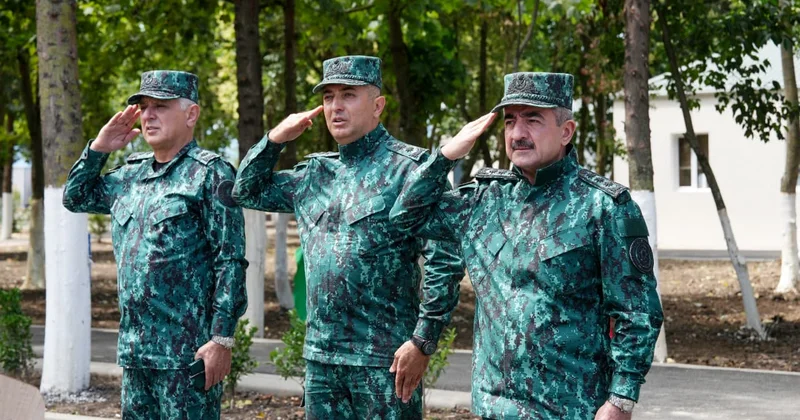 Elçin Quliyev yeni mərkəzin açılışını etdi FOTOLAR