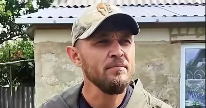 Бывшего военного Лунина арестовали после вирусного обращения к Путину