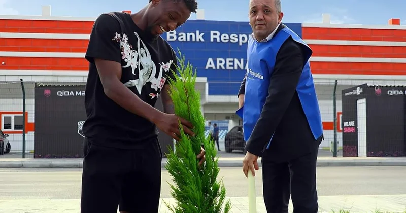 “Sabah” aksiya keçirdi