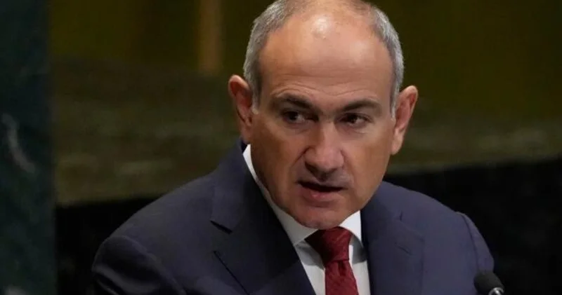Paşinyan: Rusiyanın tətbiq etdiyi məhdudiyyətləri sanksiya adlandırmaq düzgün deyil