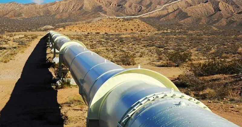 По TANAP в Турцию и Европу поставлено около 100 млрд кубометров газа