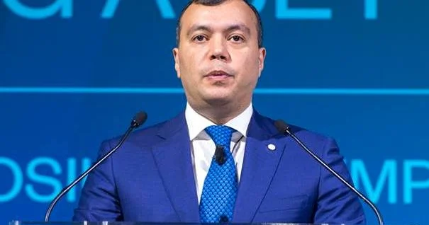 Maliyyə naziri qeyri neft qaz sektoru üzrə mənfəət vergisinin proqnoza qarşı az icrasına münasibət bildirib