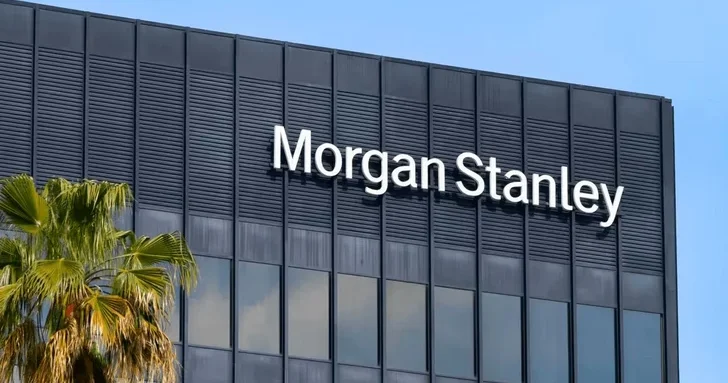 Восстановление поставок через Ормузский пролив обрушило прогнозы Morgan Stanley по нефти