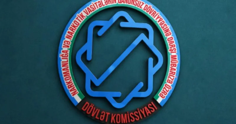Qobustan və Şamaxı rayonlarında müsadirə olunmuş narkotik vasitələr məhv edilib