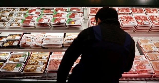 В Японии ожидается крупнейший рост цен на продукты