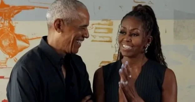 Barak və Mişel Obamadan ideal görüş barədə MƏSLƏHƏT