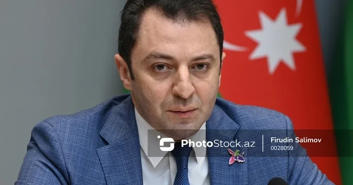 Замглавы МИД: Азербайджан инициирует резолюции по пропавшим без вести в ООН