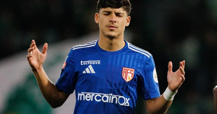 Zirə Portuqaliyadan futbolçu gətirməyi planlaşdırır