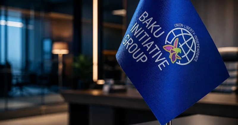 Bakı Təşəbbüs Qrupu Kanaki seçkiləri ilə bağlı bəyanat yaydı