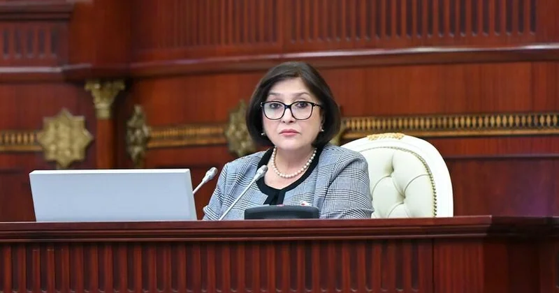 “İƏT Parlament İttifaqına sədrliyin Azərbaycana verilməsi ölkəmizə göstərilən yüksək etimadın ifadəsidir” Sahibə Qafarova