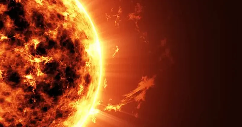 Səssiz qatil: 2050 ssenarisi 24 il əvvəl gerçəkləşdi Zaman cədvəli pozuldu