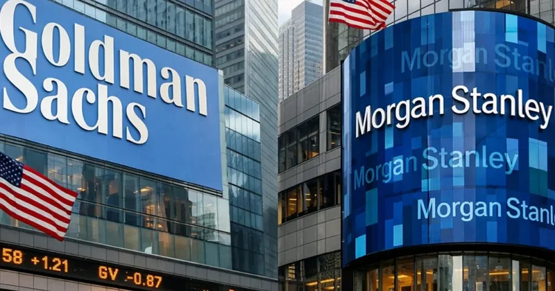 Morgan Stanley понизил прогноз по ценам на нефть из за возобновления поставок через Ормуз