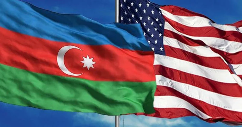От слов к документам и проектам Азербайджан в центре интересов США