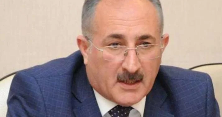 “Erməni soyqırımı” iftirası heç bir hüquqi qüvvəyə malik deyil