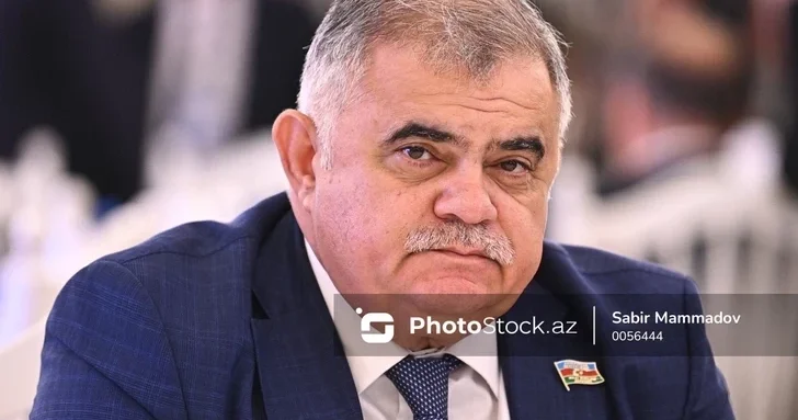 Депутат Милли Меджлиса призвал выработать международную стратегию по розыску пропавших без вести