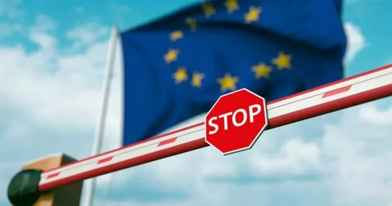 СМИ: Италия против запрета на визы для россиян в ЕС