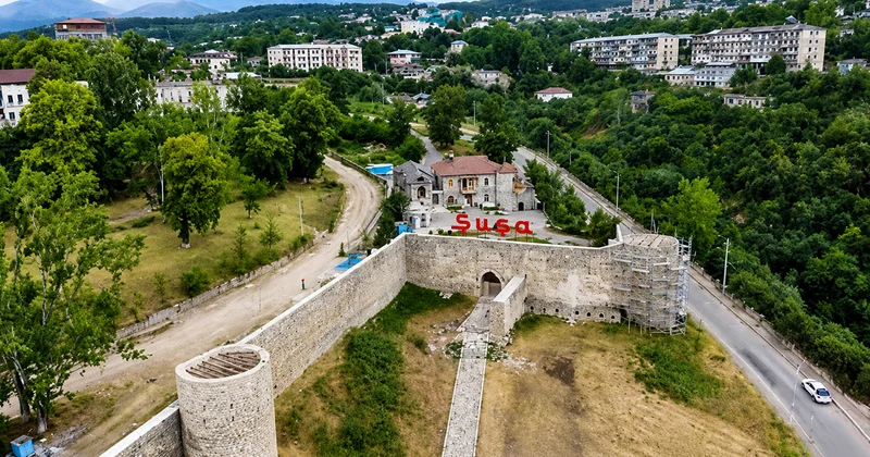 Yaşayış yerlərindən imtina edənlər köçkün statusunu itirəcək