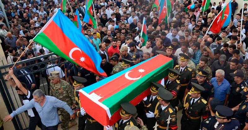 Yaxın günlərdə bir neçə itkin şəhidin nəşləri ailələrinə təhvil veriləcək RƏSMİ