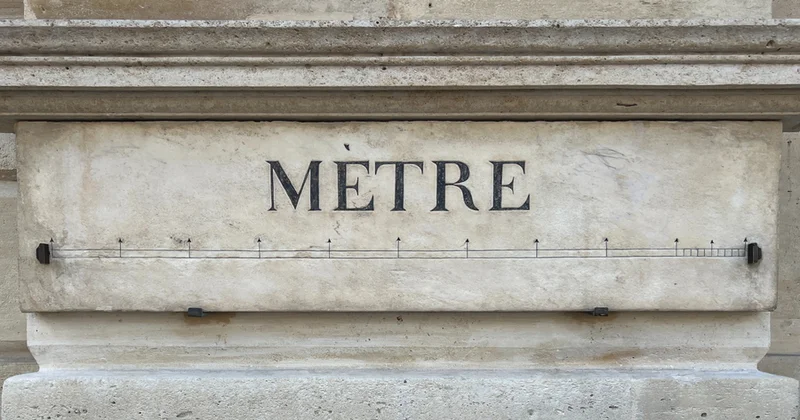 Azərbaycan 151 illik Metrik Konvensiyaya qoşulur