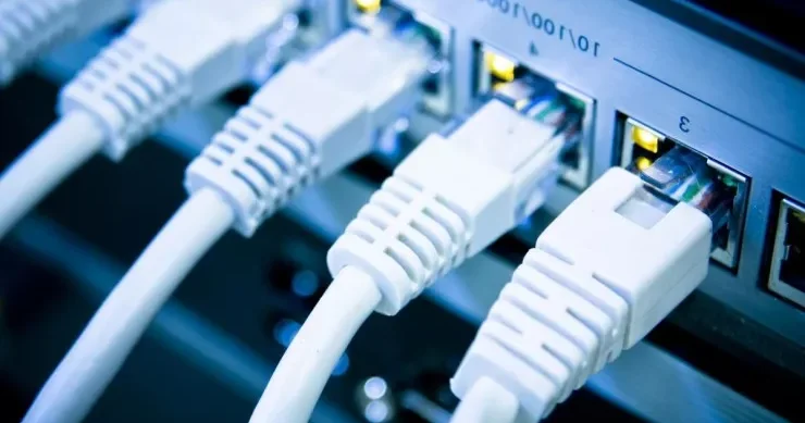 Son dərəcə sürətli internet aktivləşdi: göstəricilər rekordlar qırır