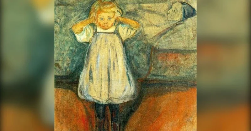 Пять самых жутких картин в истории искусства: легенды, мистические истории и проклятия