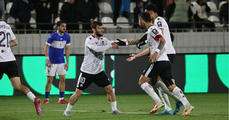 “Zirə”nin “ağ qara” rəqibi