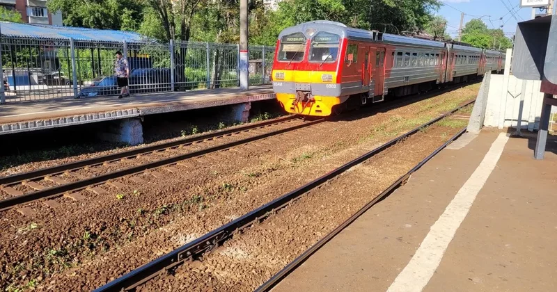 На железной дороге в Москве с начала года погибли 19 зацеперов