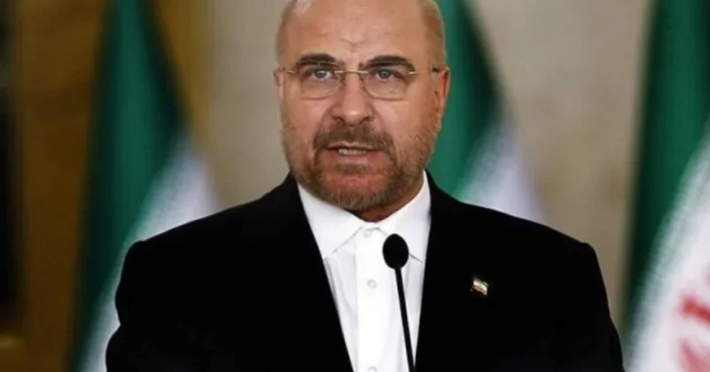 Qalibaf: Rubio Fars körfəzi ölkələrini təxribata çəkmək istəyirdi
