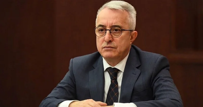 Мехрибан Алиева объявила стратегию цифрового развития: Переход от модели Потребитель к модели Создатель !
