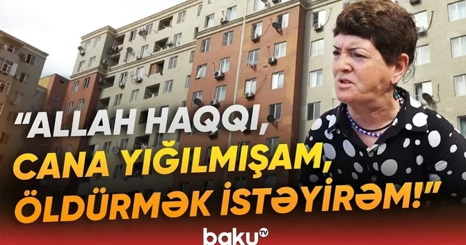 Paytaxt sakini ölmüş əvvəlki vətəndaşın kommunal borclarını ödəməyə məcbur edilir?