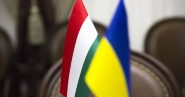 Венгрия пригрозила заблокировать переговоры о вступлении Украины в ЕС