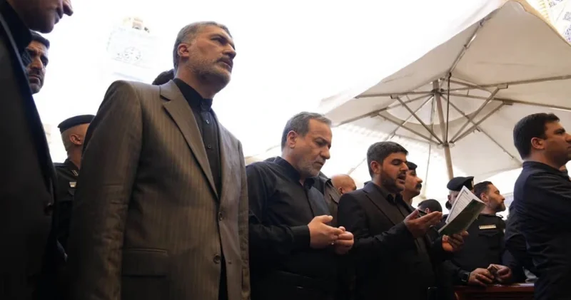 Livan İsraillə anlaşdı, İran xarici işlər naziri səfərini ləğv etdi
