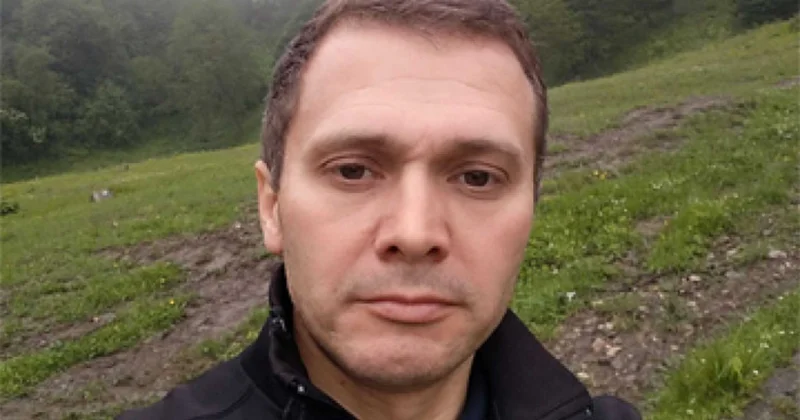 Dərin gölün vampirləri Vüsal Bağırlının hekayəsi
