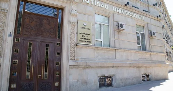 UNEC in “zoom” üçün ödədiyi məbləğ 71% artaraq 51 min manata çatıb