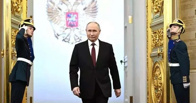 “Forbes”: Putinin üç ili qalıb